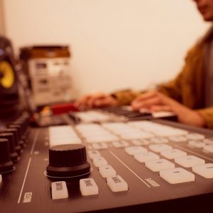 ENTRENAMIENTO AUDITIVO PARA PRODUCTORES