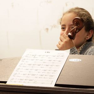 GRAMÁTICA MUSICAL