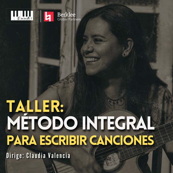 TALLER-METODO-INTEGRAL-PARA-ESCRIBIR-CANCIONES-JORNADA-NOCTURNA